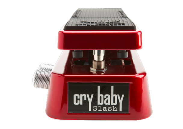 Dunlop Crybaby SW95 Slash Wah Pedal 