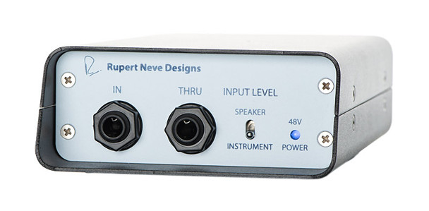 Rupert Neve Designs RNDI Direct Box 
