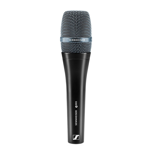 Sennheiser e965 Handheld Condenser Vocal Microphone 