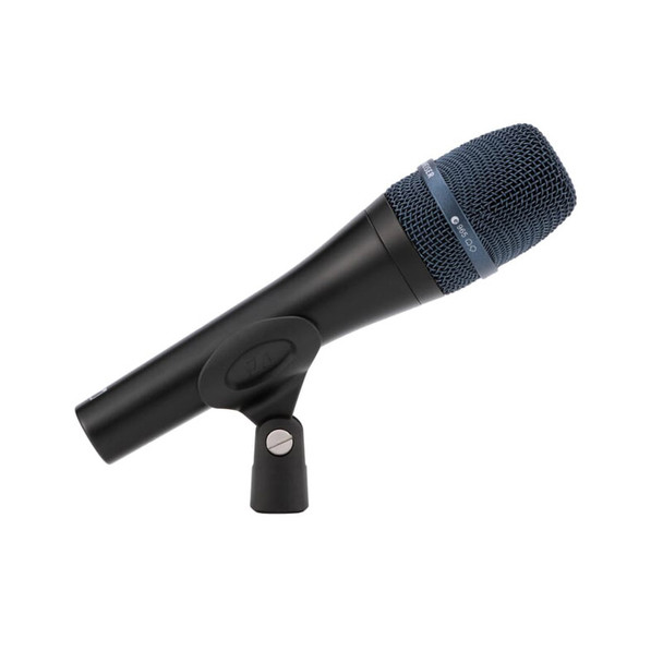 Sennheiser e965 Handheld Condenser Vocal Microphone 