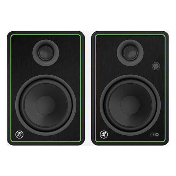 Mackie CR5-X 5 Inch Multimedia Monitors (Pair) 