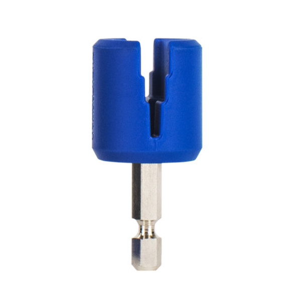 MusicNomad Grip Bit, Peg Winder Attachment 