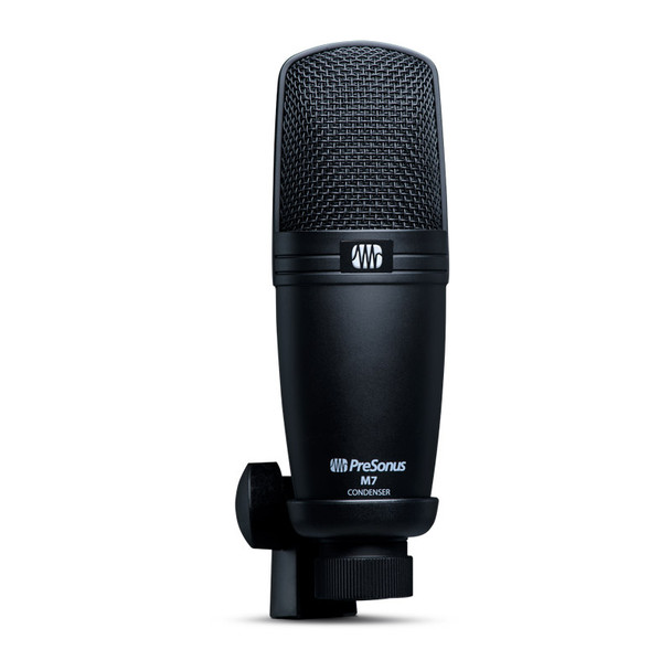 Presonus M7 MKII Cardioid Condenser Microphone 