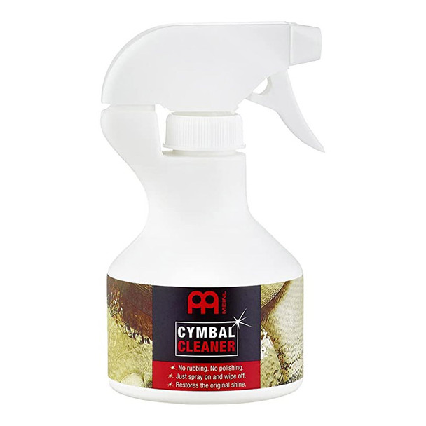 Meinl MCCL Cymbal Cleaner   