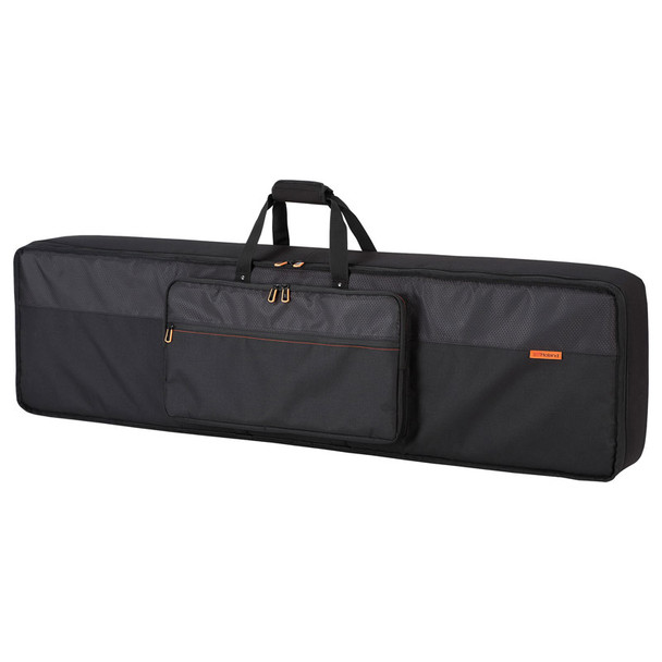 Roland CB-B88V2 Black Series Keyboard Bag for 88-Note Keyboards 
