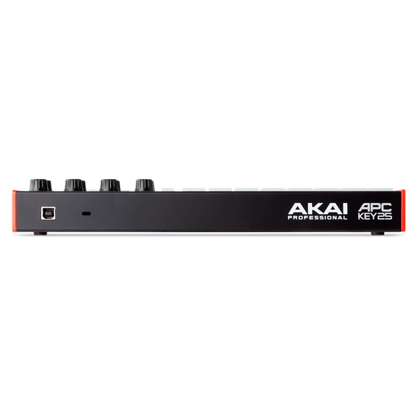Akai Professional APC Key 25 MK II Ableton Live Controller 