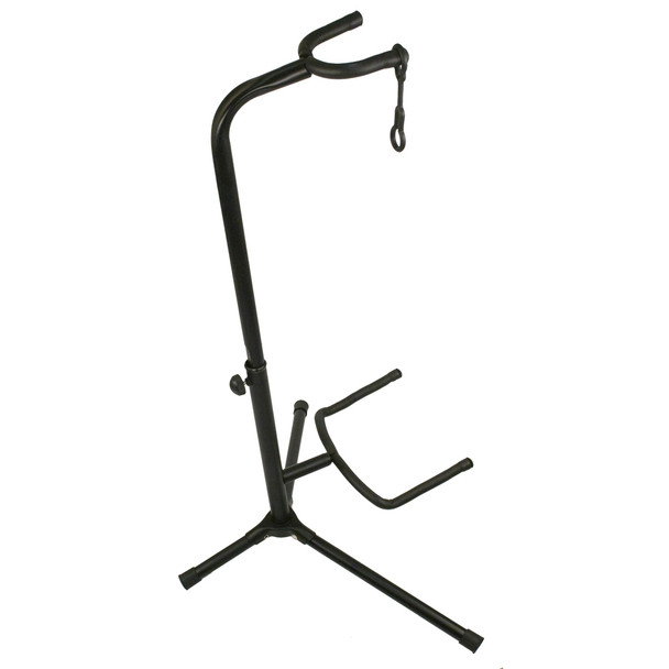 TGI 3491 Guitar Stand with Neck Support 