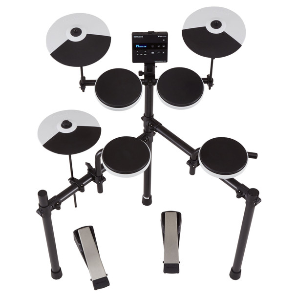 Roland TD-02K Electronic Drum Kit 