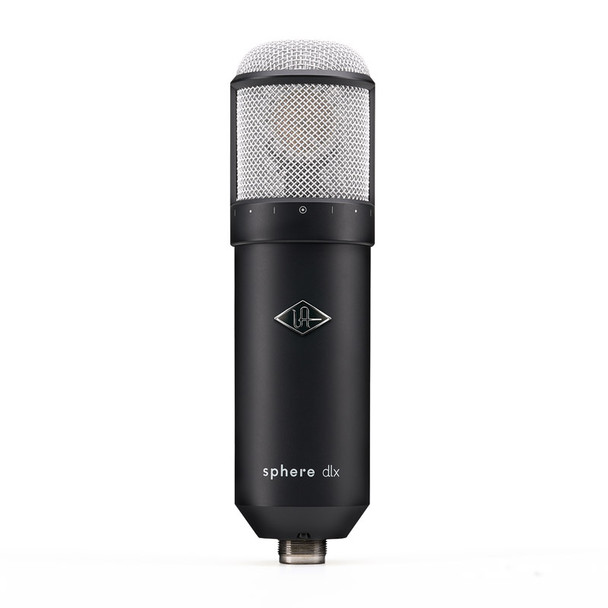 Universal Audio Sphere DLX Modelling Microphone 