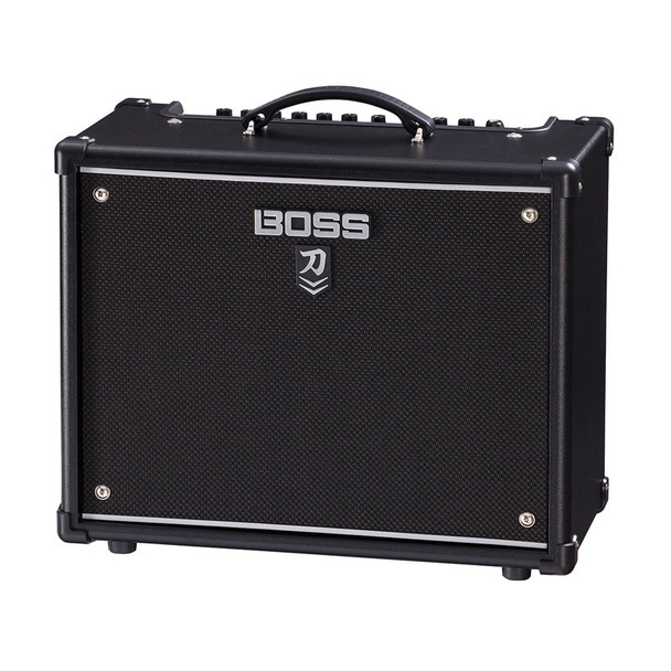 Boss Katana-50 MKII EX Guitar Amp Combo 