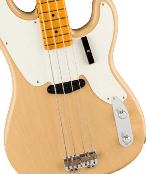 Fender American Vintage II 1954 Precision Bass, Vintage Blonde, MN 
