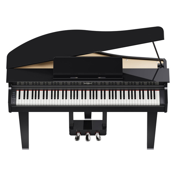 Roland GP-3 PE Ultra Compact Grand Piano 