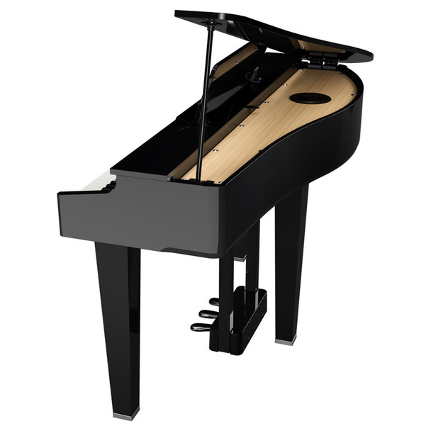 Roland GP-3 PE Ultra Compact Grand Piano 