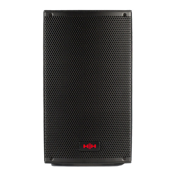 HH Tensor TRE-1001 Active PA Speakers, Pair 