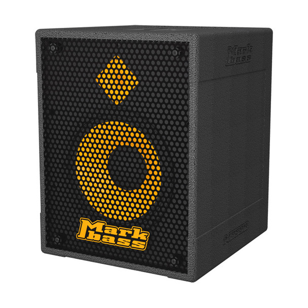 MarkBass MB58R CMD 121 Pure Bass Amp Combo 