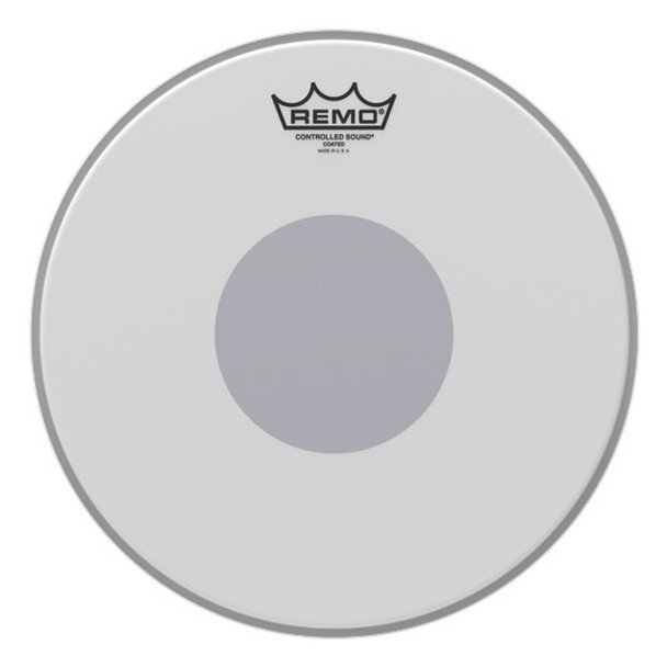 Remo Controlled Sound 12 Inch Coated Drum Head 