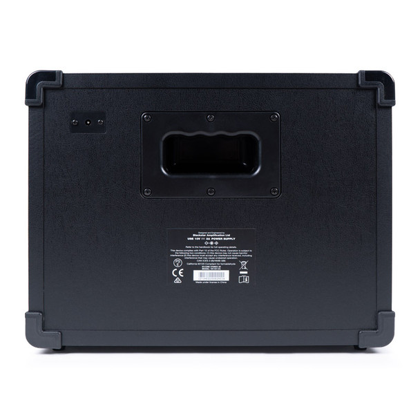 Blackstar ID:Core 20 V3 20 watt 2x5 Stereo Digital Combo  (as new)