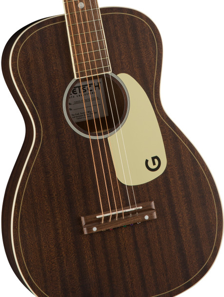 Gretsch G9500 Jim Dandy Acoustic Guitar, Frontier Stain 