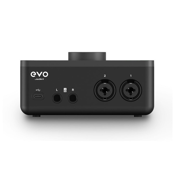 EVO by Audient EVO Start Recording Bundle   (ex-display)