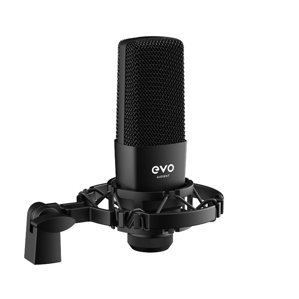 EVO by Audient EVO Start Recording Bundle   (ex-display)