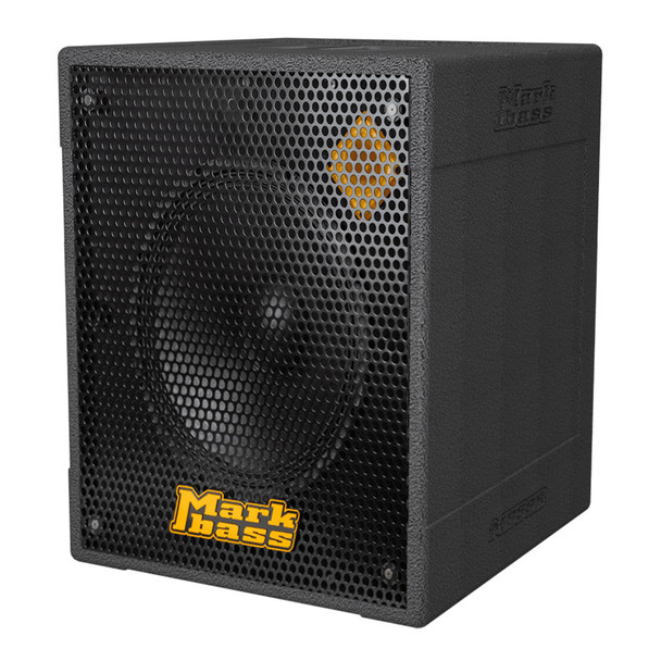 MarkBass MB58R CMD 151 P Bass Combo 