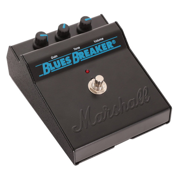 Marshall Vintage Reissue Bluesbreaker Pedal 