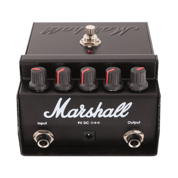Marshall Vintage Reissue Drivemaster Pedal 