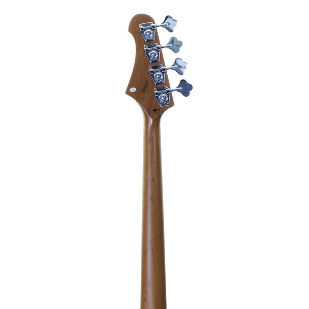 Jet JB-300SB Electric Bass Guitar, Sunburst 