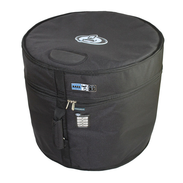 Protection Racket 1620-00 20 x 16 Bass Drum Case 