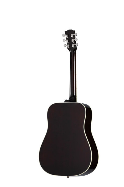 Gibson Hummingbird Standard Electro-Acoustic Guitar, Vintage Sunburst 