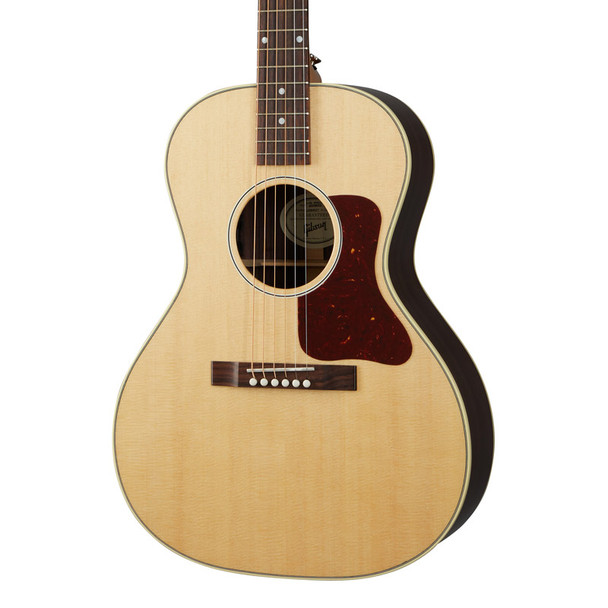 Gibson L-00 Studio Rosewood Electro-Acoustic Guitar, Antique Natural 