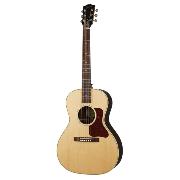 Gibson L-00 Studio Rosewood Electro-Acoustic Guitar, Antique Natural 