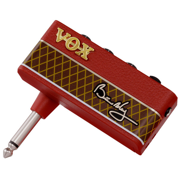 Vox Amplug Brian May Headphone Guitar Amp 