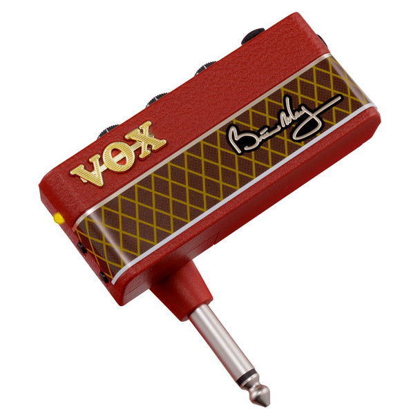 Vox Amplug Brian May Headphone Guitar Amp 