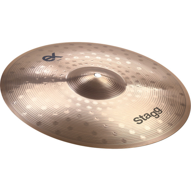 Stagg EX-RM20B 20 inch EX Brilliant Medium Ride Cymbal 