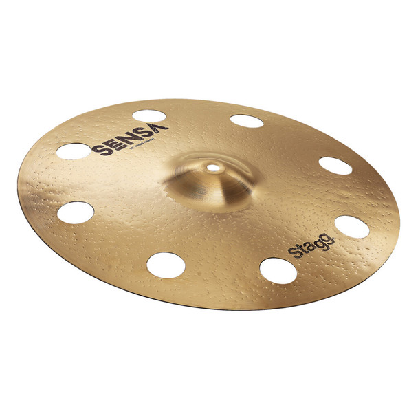 Stagg SEN-CM16O 16 inch Sensa Orbis Medium Crash Cymbal 