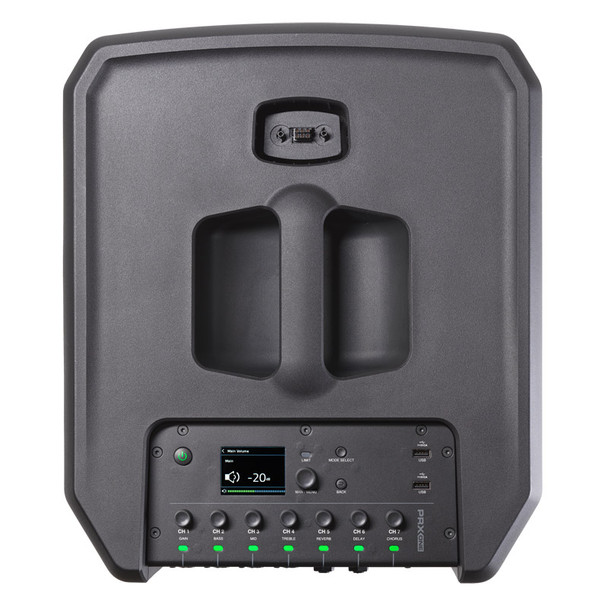 JBL PRX ONE Column PA System with Mixer & DSP  (ex-display)