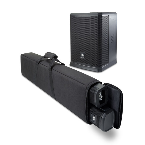 JBL PRX ONE Column PA System with Mixer & DSP  (ex-display)