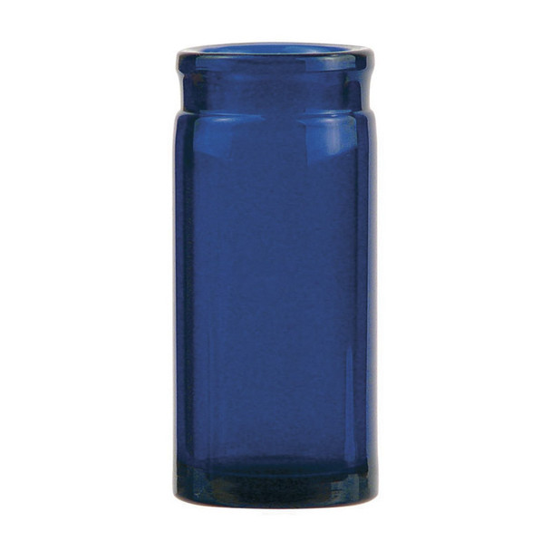 Dunlop Slide - Blues Bottle Medium Blue 