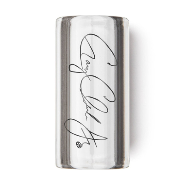 Dunlop Slide - Signature Gary Clark Jr, Glass Heavy Short 