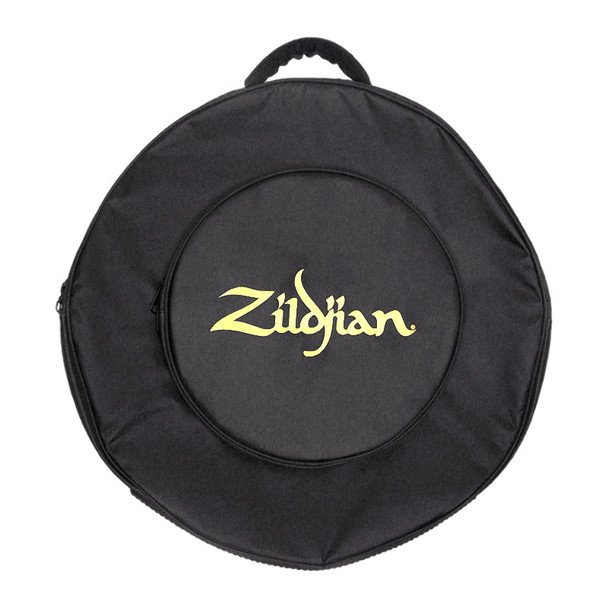 Zildjian 22 Inch Deluxe Backpack Cymbal Bag 