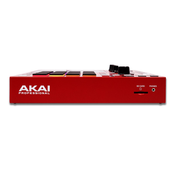 Akai Professional MPC ONE+ Standalone Music Production Centre  