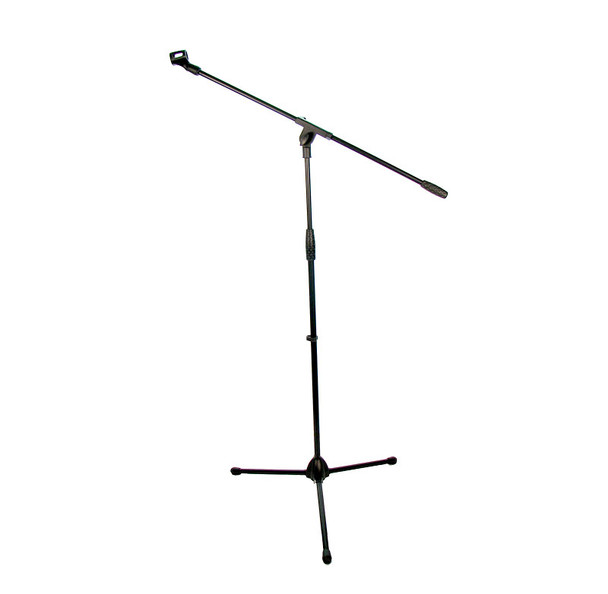 Shure Beta58A, Boom Stand and Cable Bundle 
