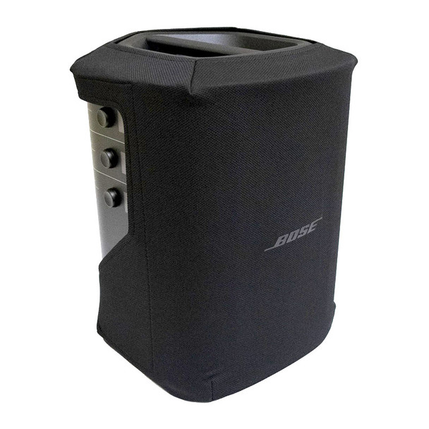 Bose S1 Pro+ Play Through Cover, Black 