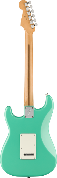 Fender Player Stratocaster Electric Guitar, Sea Foam Green 