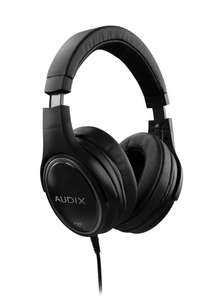 Audix A150 High Resolution Studio Reference Headphones 