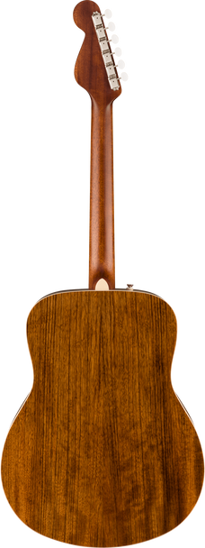 Fender Palomino Vintage Electro-Acoustic Guitar, Sienna Sunburst 