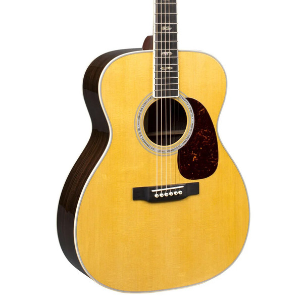 Martin J-40 Acoustic Guitar 