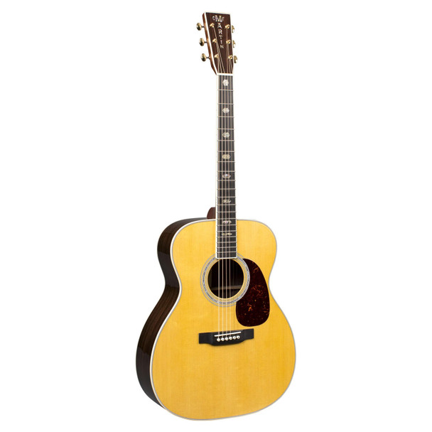 Martin J-40 Acoustic Guitar 