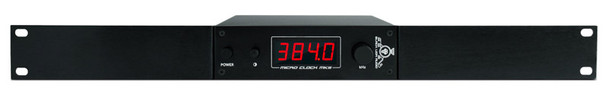 Black Lion Audio Micro Clock MK III 